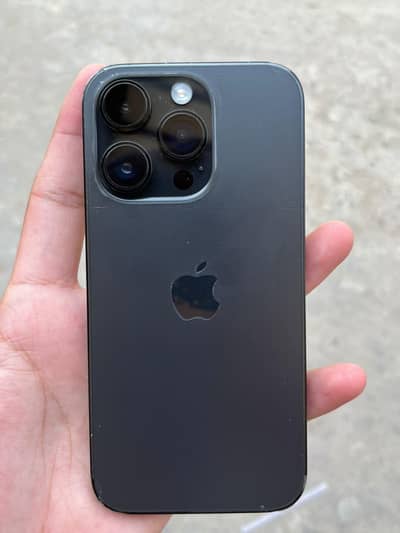Apple iPhone 14 Pro