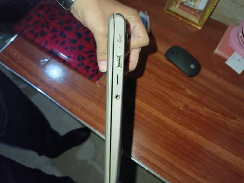 HP chrome book 1