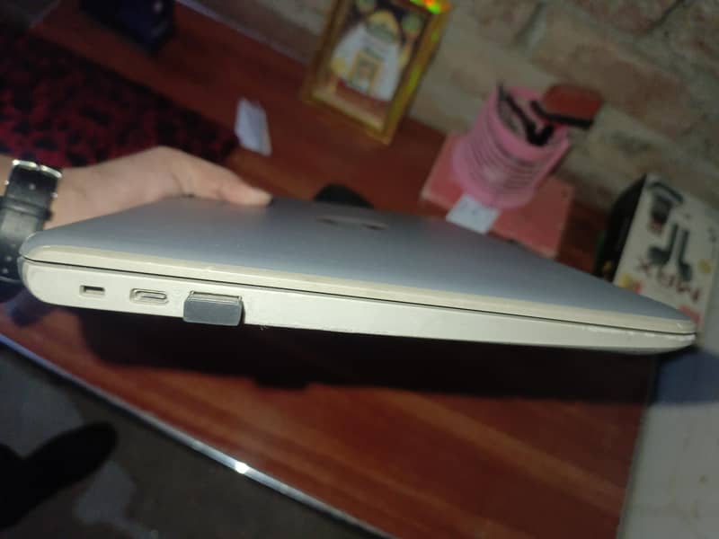 HP chrome book 2