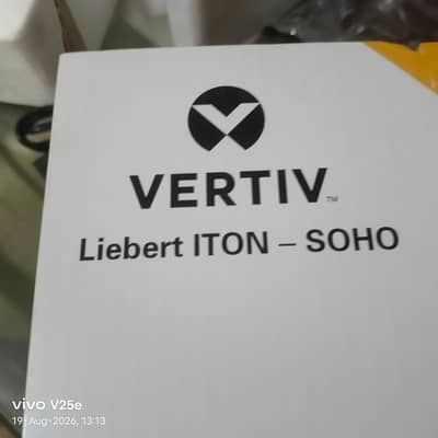 Vertiv Liebert Iton PSA 100 Soho UPS