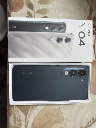 Vivo Y04