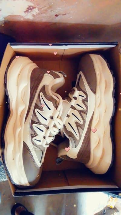 fashion shoes only one time use condition brand new