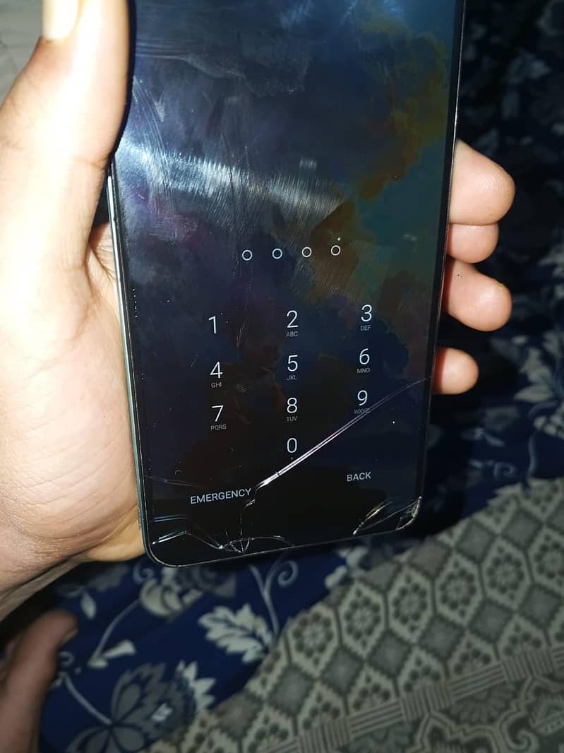 Xiaomi Redmi Note 12 1