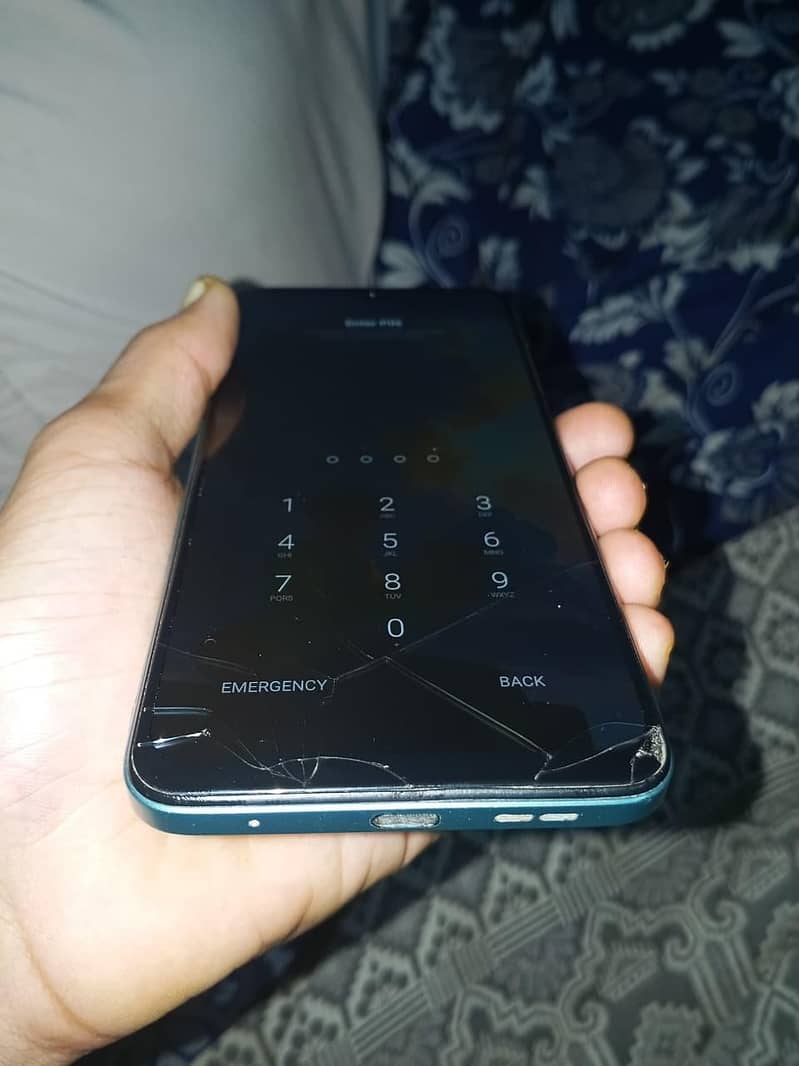 Xiaomi Redmi Note 12 2