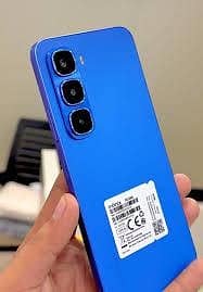 Infinix hot 60 i