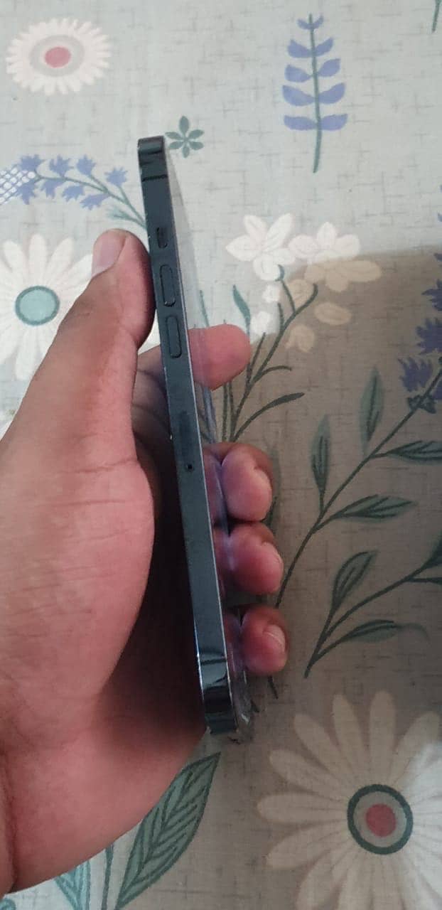 Apple iPhone 12 Pro Max 4 months sim time 4