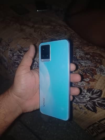 Vivo Y21T 4/128