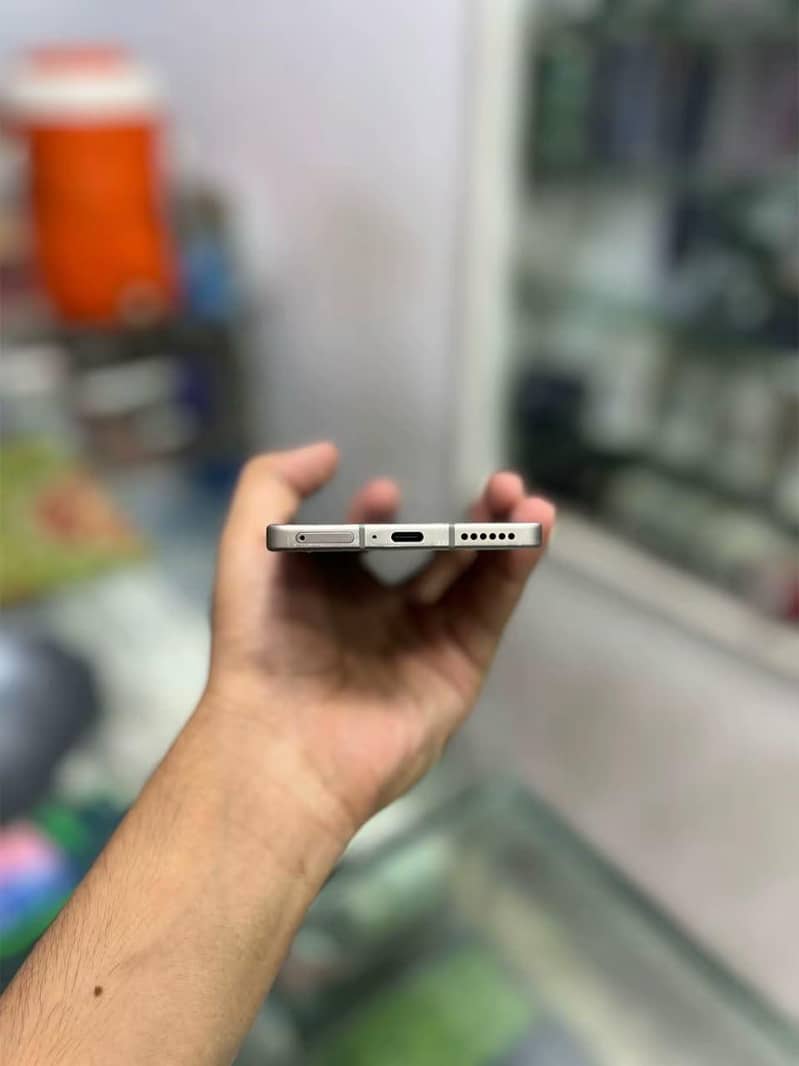 Infinix note50pro 4