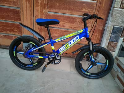 CYCLES AVAILABLE 12 SIZE 16 SIZE 20 SIZE 26 SIZE