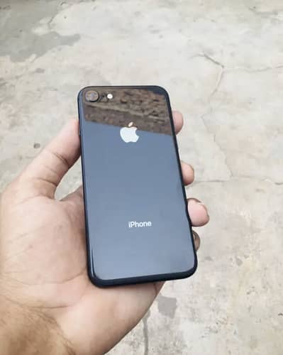Apple iPhone 8 non pta jv