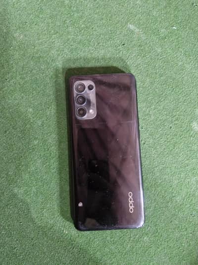 OPPO Reno5