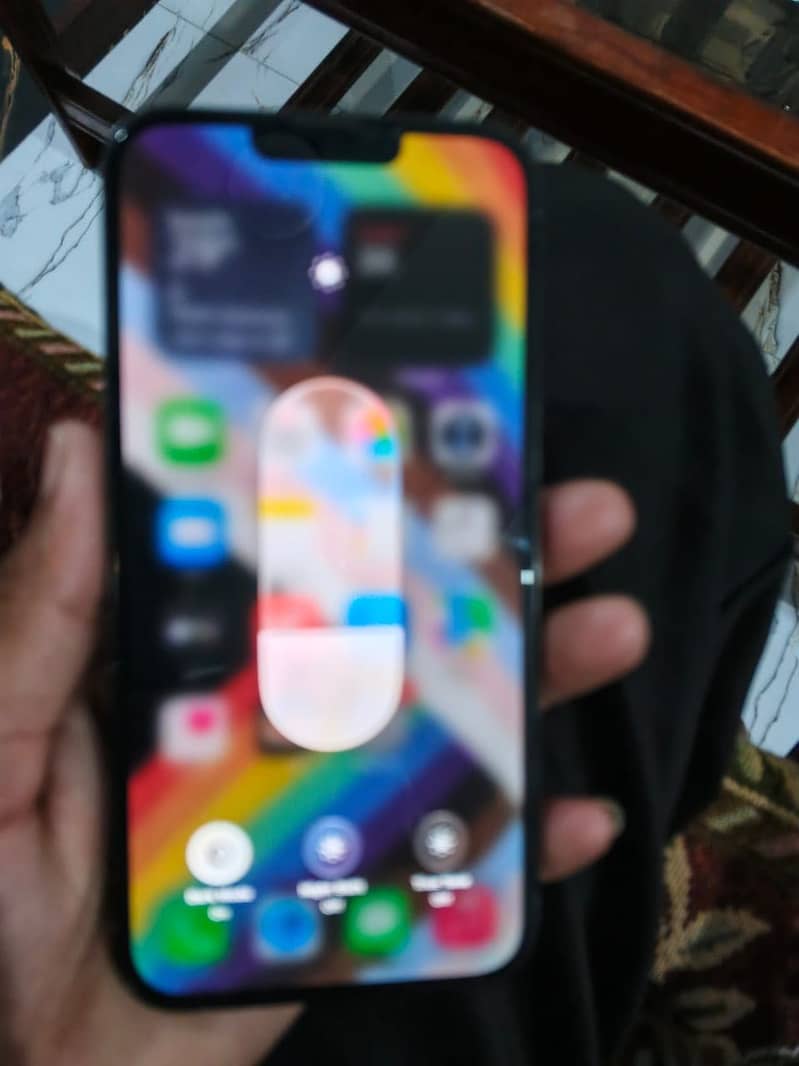 Apple iPhone 13 Pro Max 1