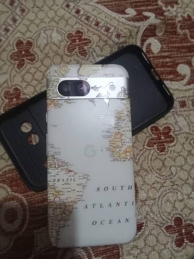 Google Pixel 8a