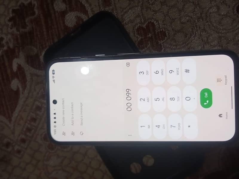 Google Pixel 8a 1