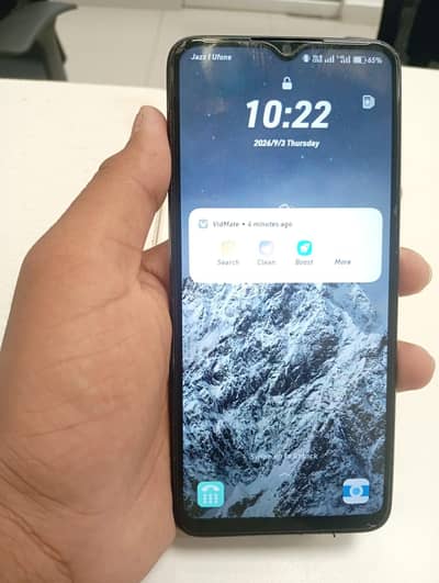OPPO A38