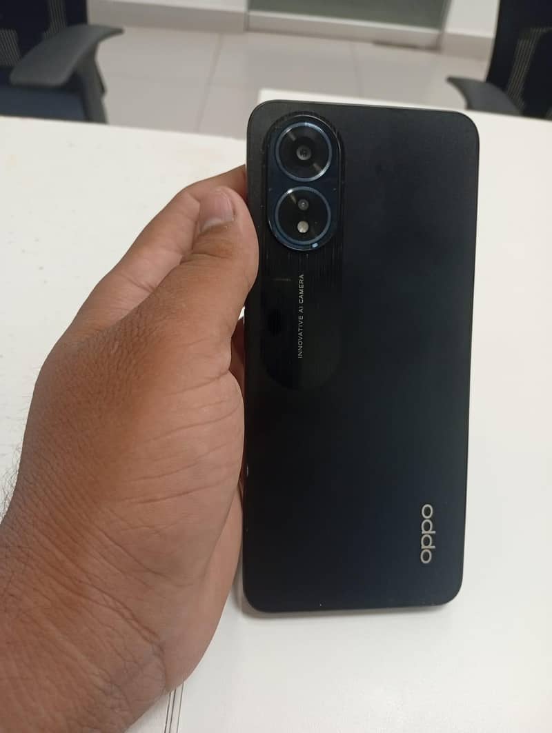 OPPO A38 6