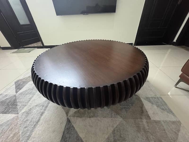 Centre table 1