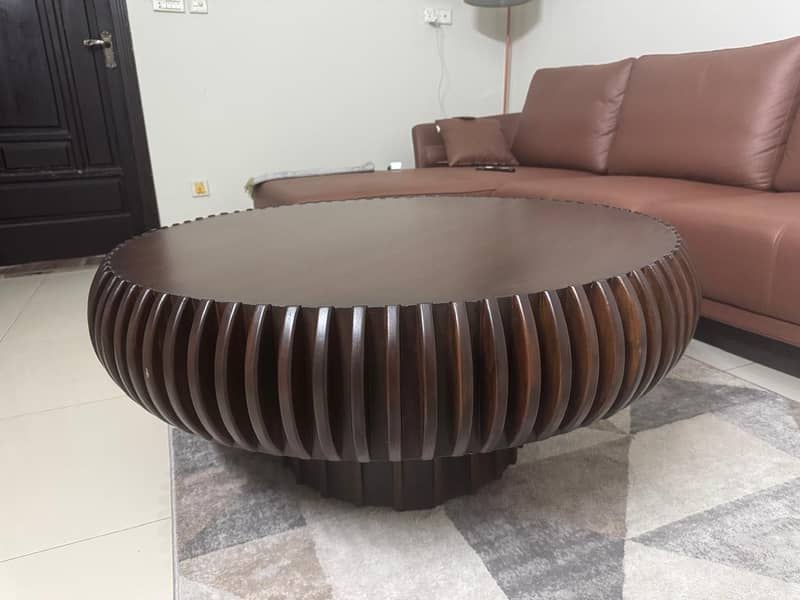 Centre table 2