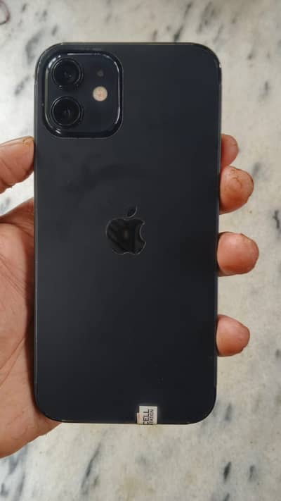 Apple iPhone 12