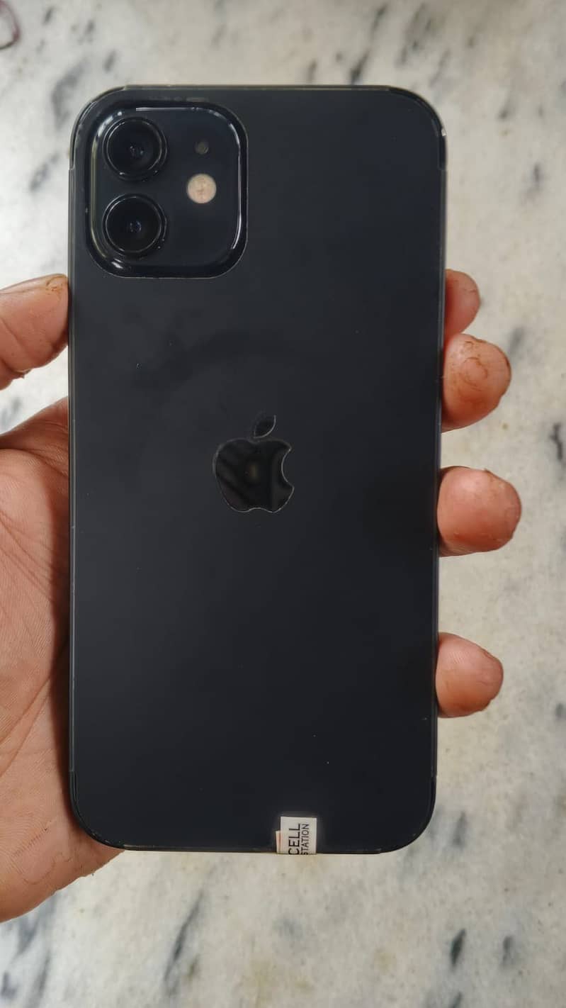 Apple iPhone 12 0