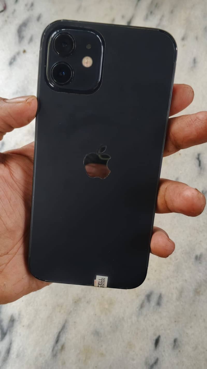 Apple iPhone 12 1