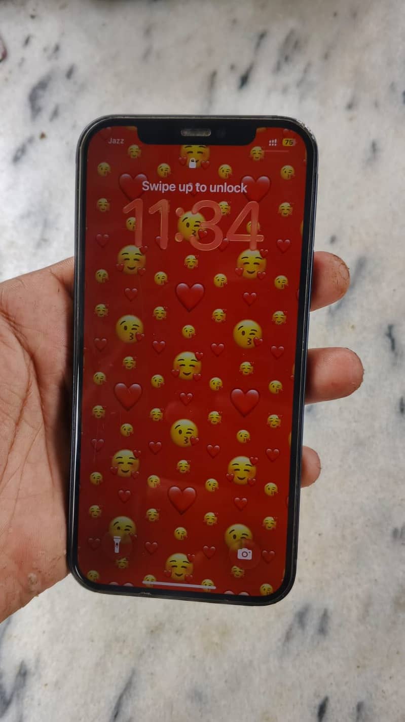 Apple iPhone 12 5