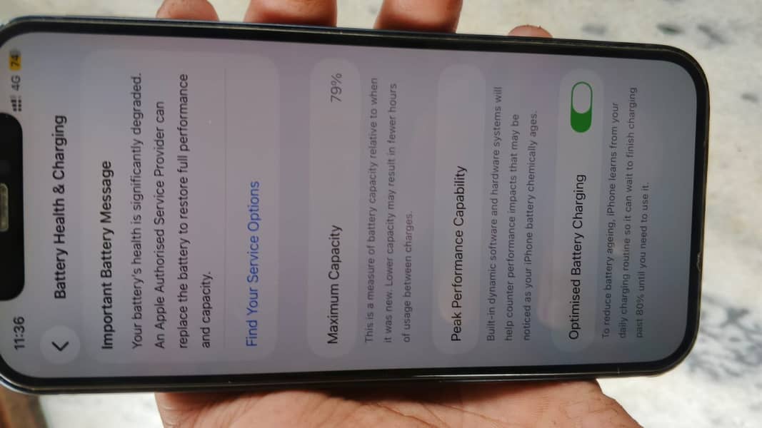 Apple iPhone 12 9