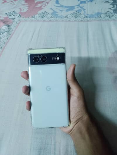 Google Pixel 6