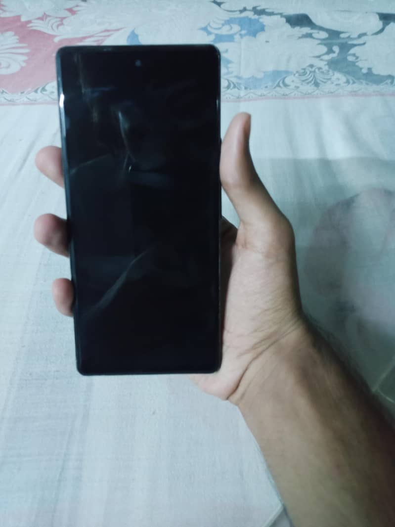 Google Pixel 6 5