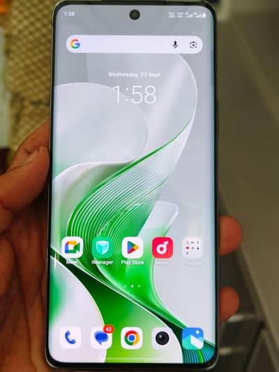 Vivo V40e