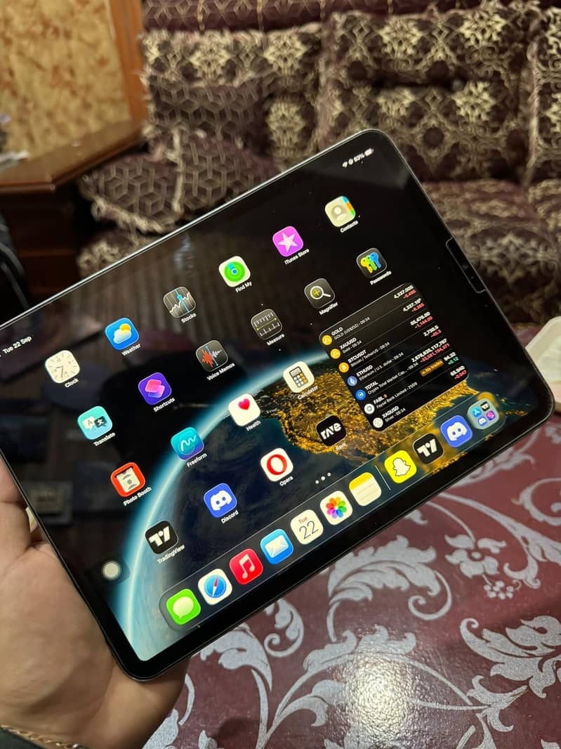 ipad pro m2 1