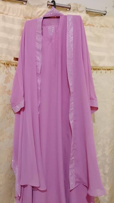 Beautiful Abaya