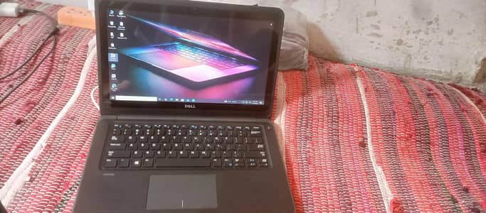 dell laptop model 3380 touch screen