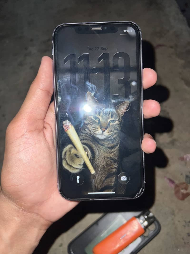 Apple iPhone 11 1
