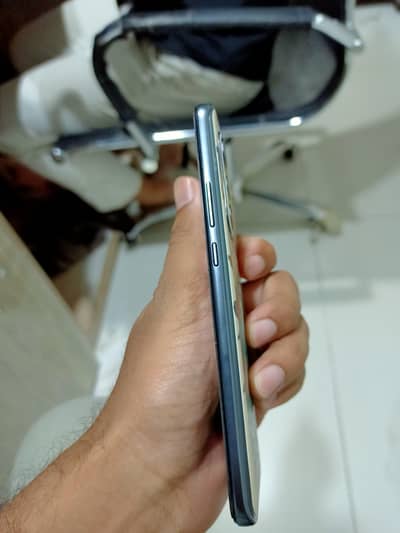 Motorola Edge 2022 6/128