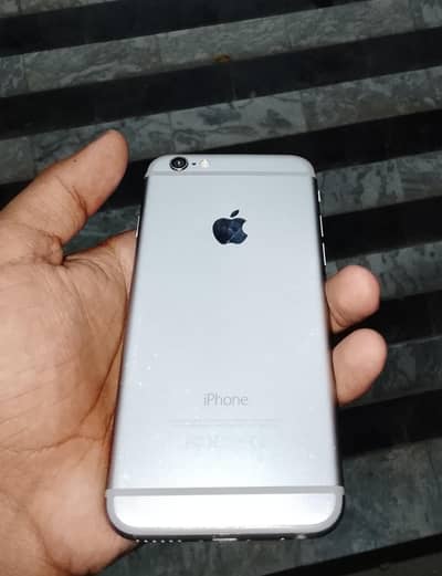 Apple iPhone 6 simple