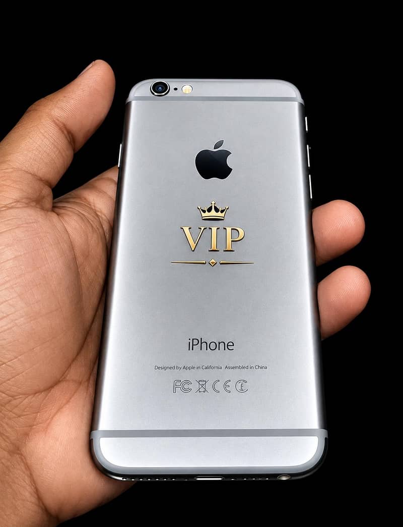 Apple iPhone 6 simple 3
