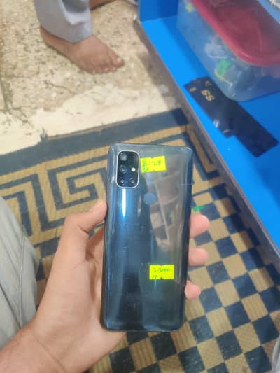 One Plus Nord N10