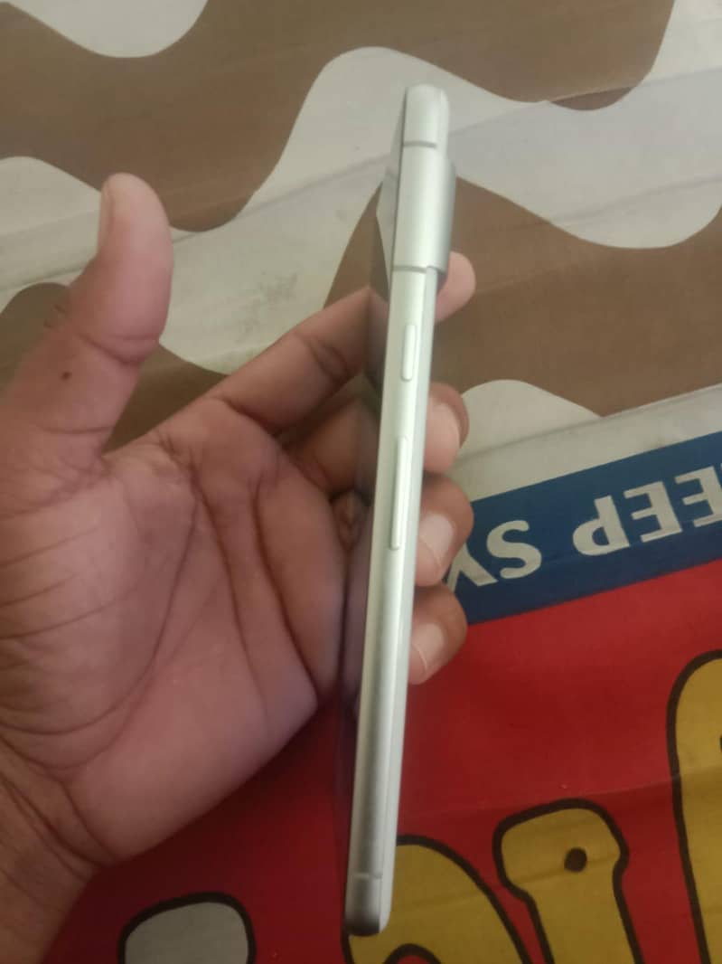 google pixel 7 3