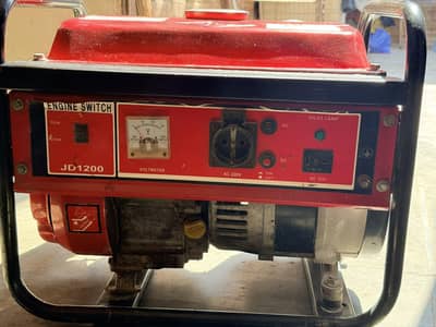 generator 1kv