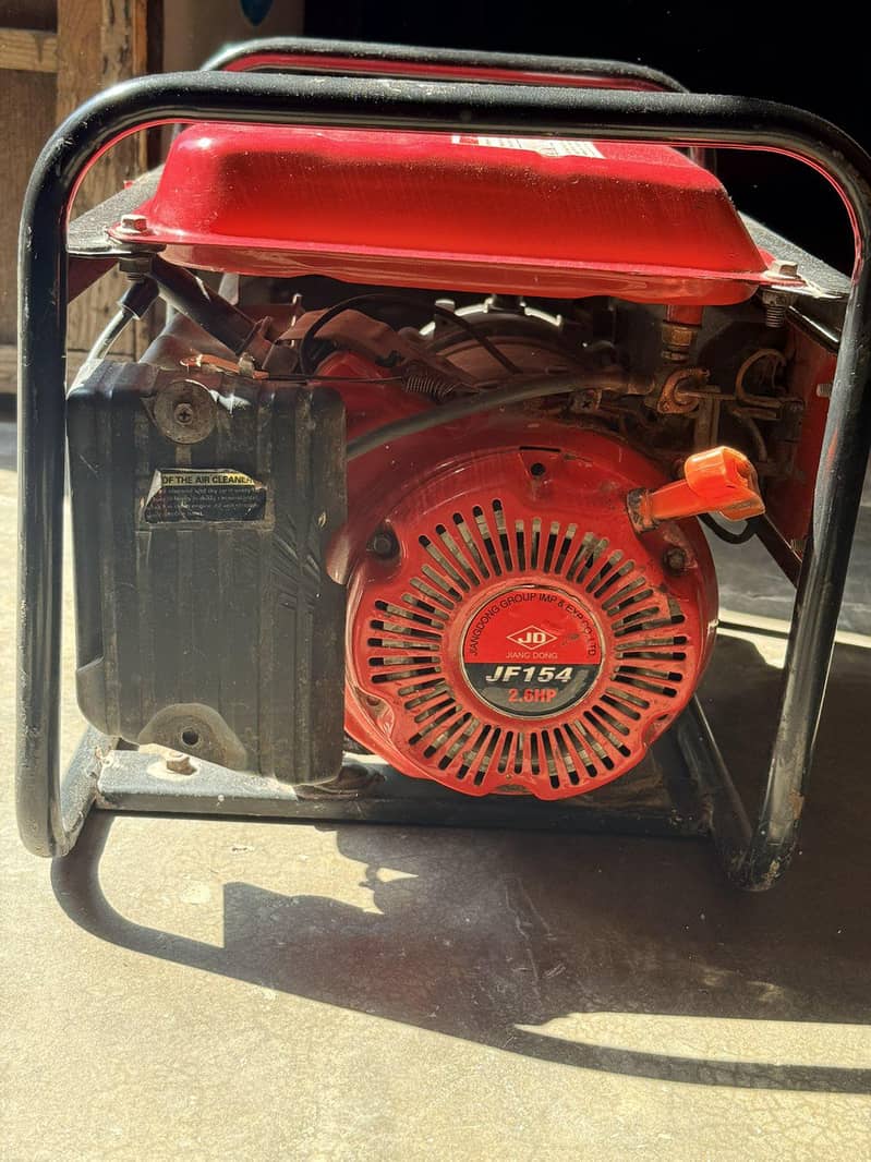 generator 1kv 1