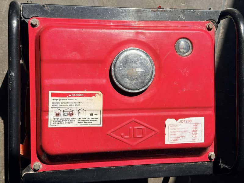 generator 1kv 3