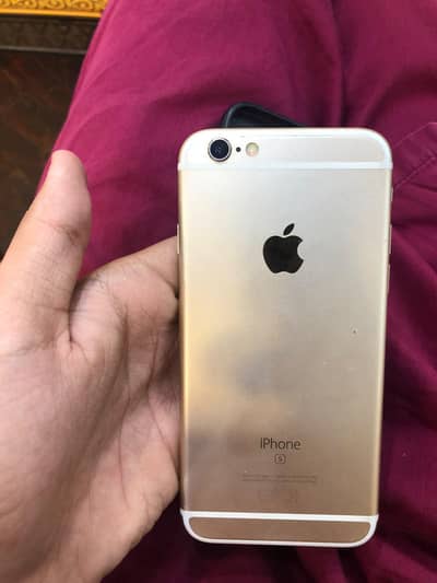 Apple iPhone 6S