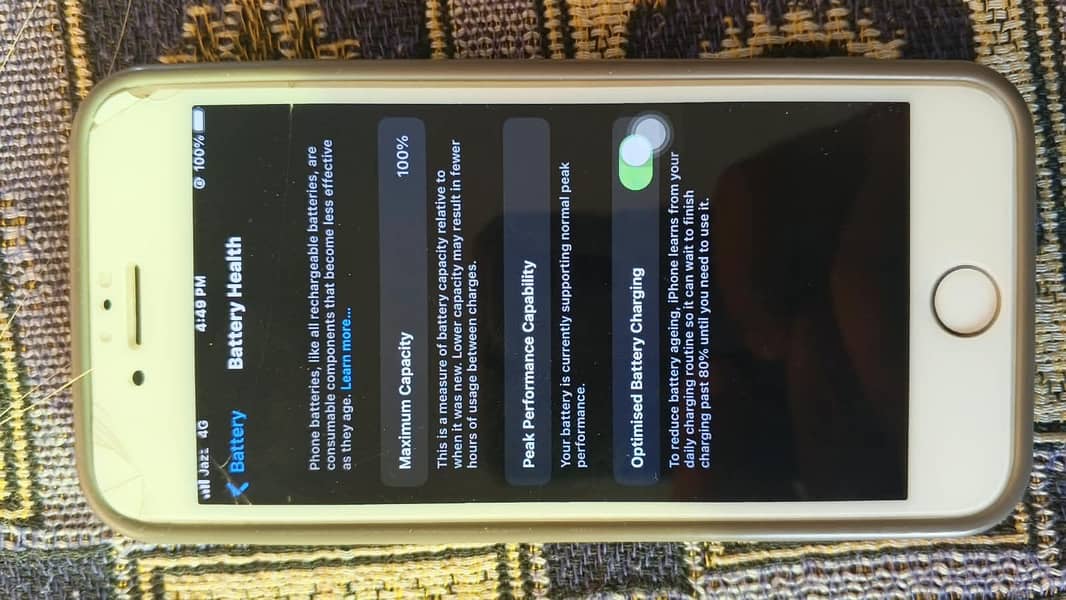 Apple iPhone 7 1