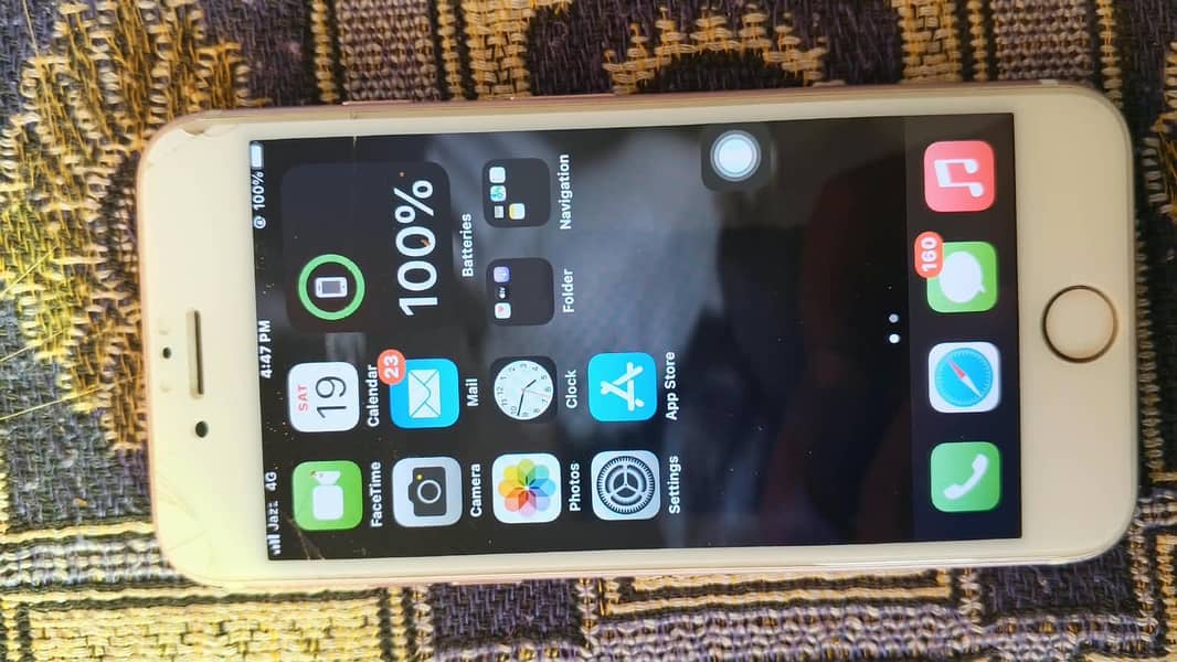 Apple iPhone 7 5