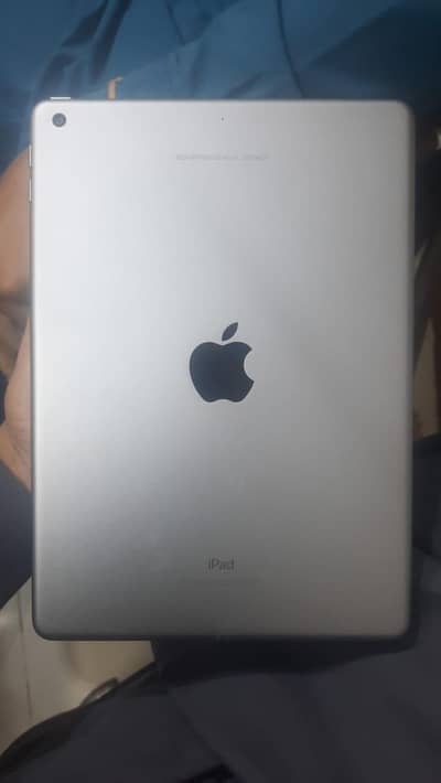 ipad 6 generation