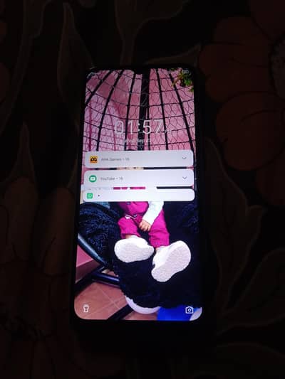 Infinix Smart 7