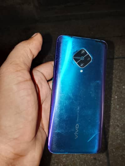 Vivo Y51 Official PTA Approved 4/128GB