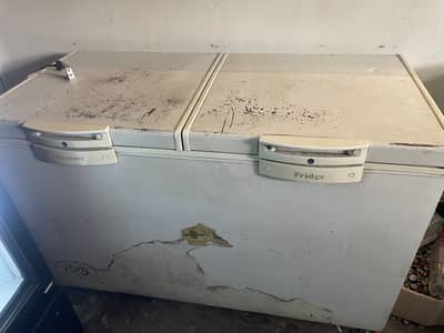 Freezer for sale