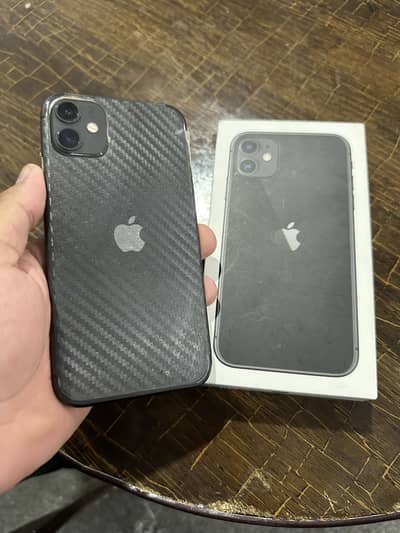 iPhone 11